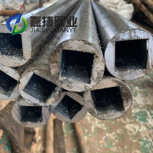 中山45号冷拉六角管与冷拉异型钢轧制技术解析